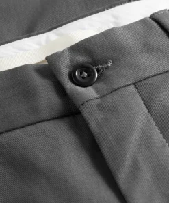 TROUSERS^Norse Projects Norse Standard Chino Magnet Grey
