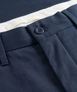 TROUSERS^Norse Projects Norse Standard Chino Dark Navy