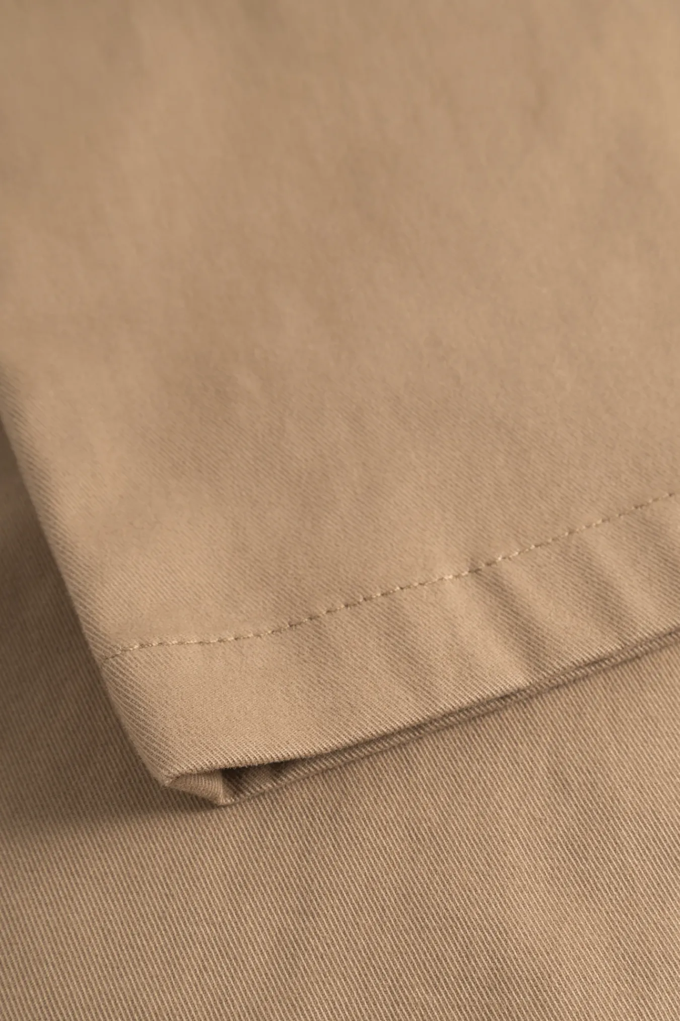 TROUSERS^Norse Projects Norse Standard Chino Utility Khaki