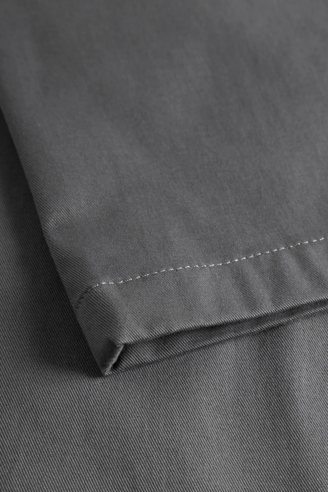 TROUSERS^Norse Projects Norse Standard Chino Magnet Grey