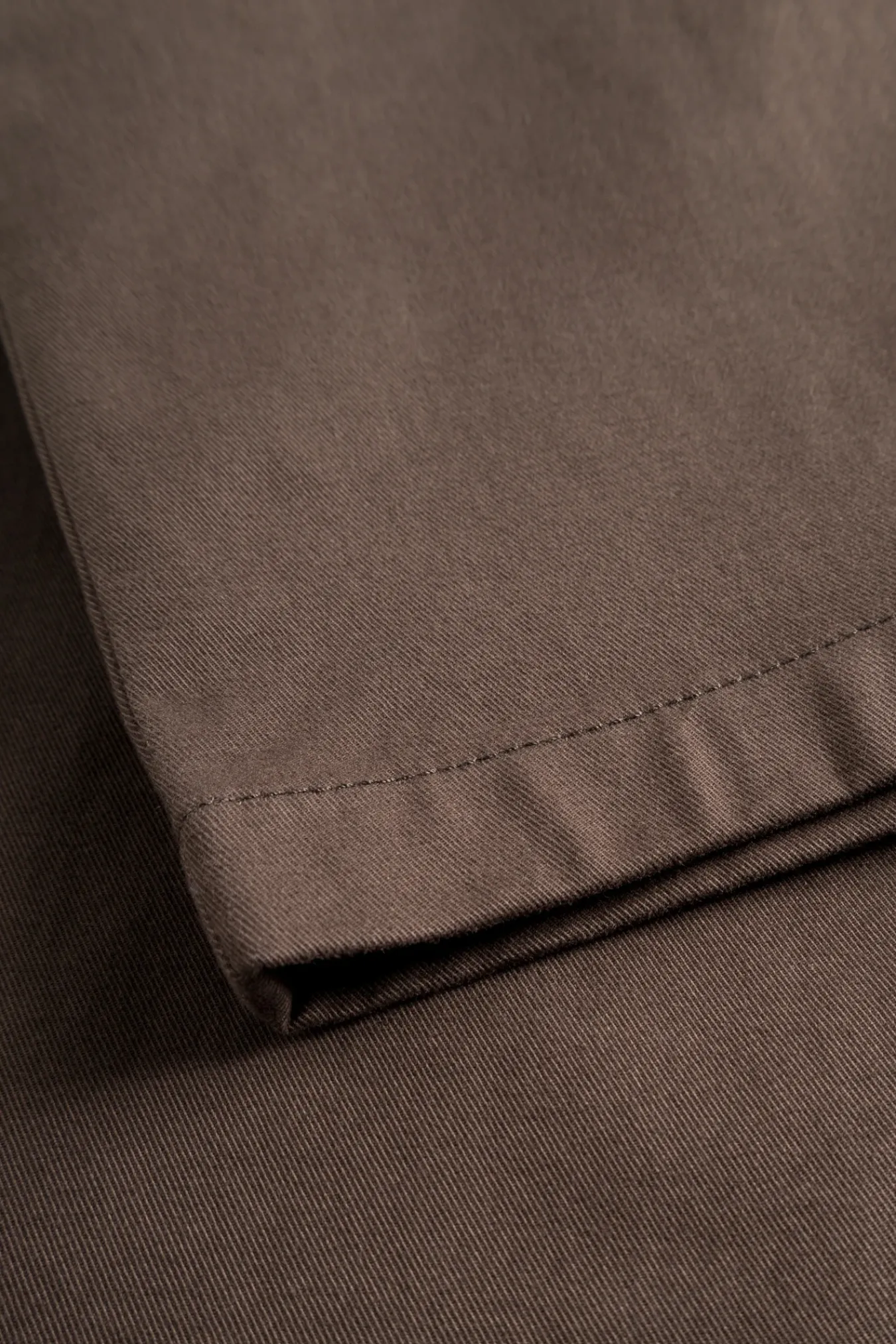 TROUSERS^Norse Projects Norse Standard Chino Espresso