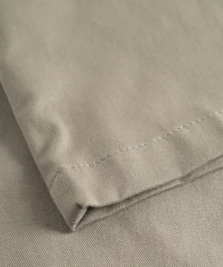 TROUSERS^Norse Projects Norse Standard Chino Sediment Green