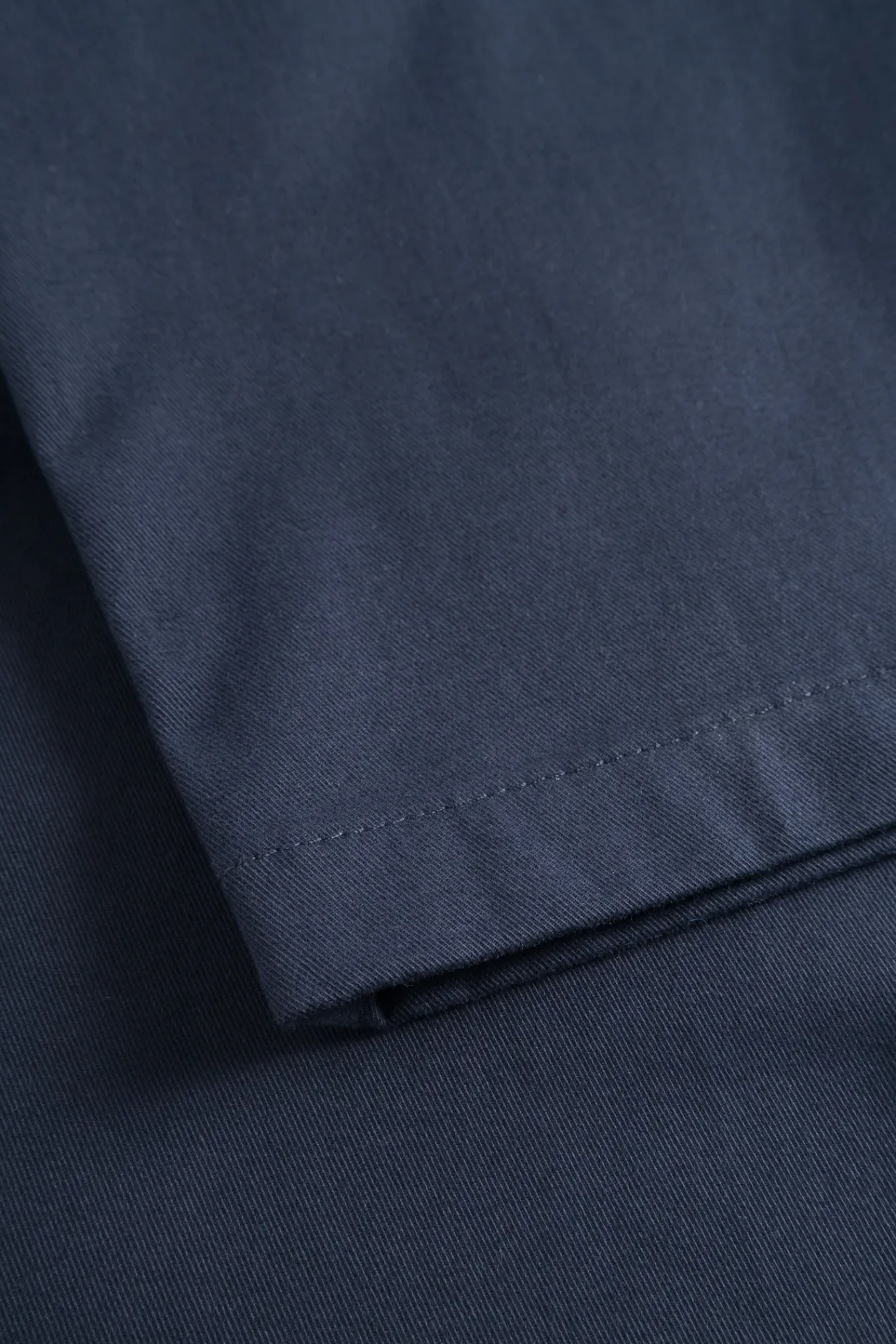 TROUSERS^Norse Projects Norse Standard Chino Dark Navy