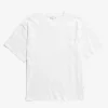 T-SHIRTS^Norse Projects Norse Standard Heavy Loose T-shirt White
