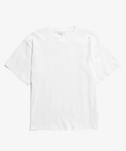 T-SHIRTS^Norse Projects Norse Standard Heavy Loose T-shirt White