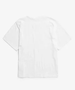 T-SHIRTS^Norse Projects Norse Standard Heavy Loose T-shirt White