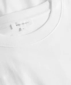 T-SHIRTS^Norse Projects Norse Standard Heavy Loose T-shirt White