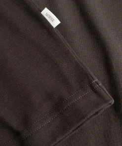 T-SHIRTS^Norse Projects Norse Standard Heavy Loose T-shirt Espresso