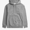 SWEATSHIRTS^Norse Projects Norse Standard Hoodie Grey Melange