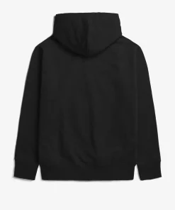 SWEATSHIRTS^Norse Projects Norse Standard Hoodie Black