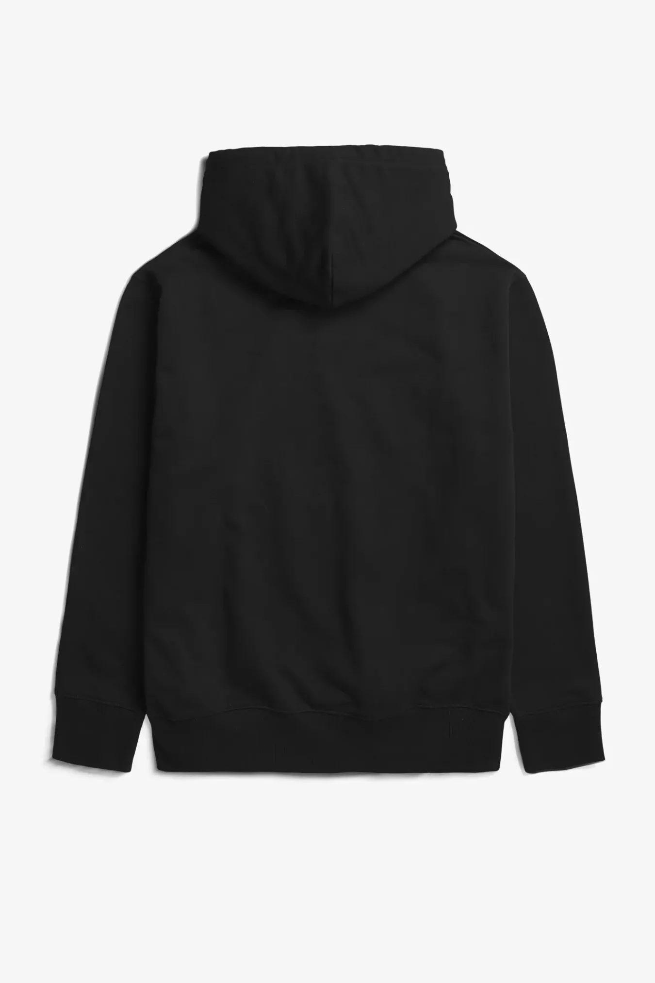 SWEATSHIRTS^Norse Projects Norse Standard Hoodie Black