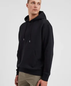 SWEATSHIRTS^Norse Projects Norse Standard Hoodie Black
