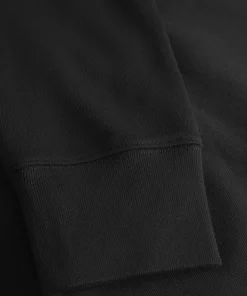 SWEATSHIRTS^Norse Projects Norse Standard Hoodie Black