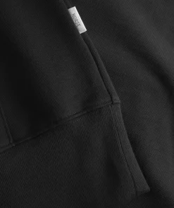 SWEATSHIRTS^Norse Projects Norse Standard Hoodie Black