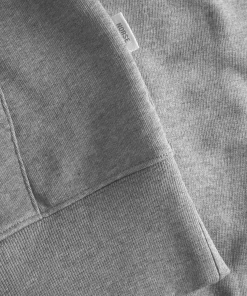 SWEATSHIRTS^Norse Projects Norse Standard Hoodie Grey Melange