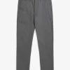 TROUSERS^Norse Projects Norse Standard Slim Chino Magnet Grey