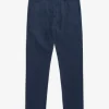 TROUSERS^Norse Projects Norse Standard Slim Chino Dark Navy