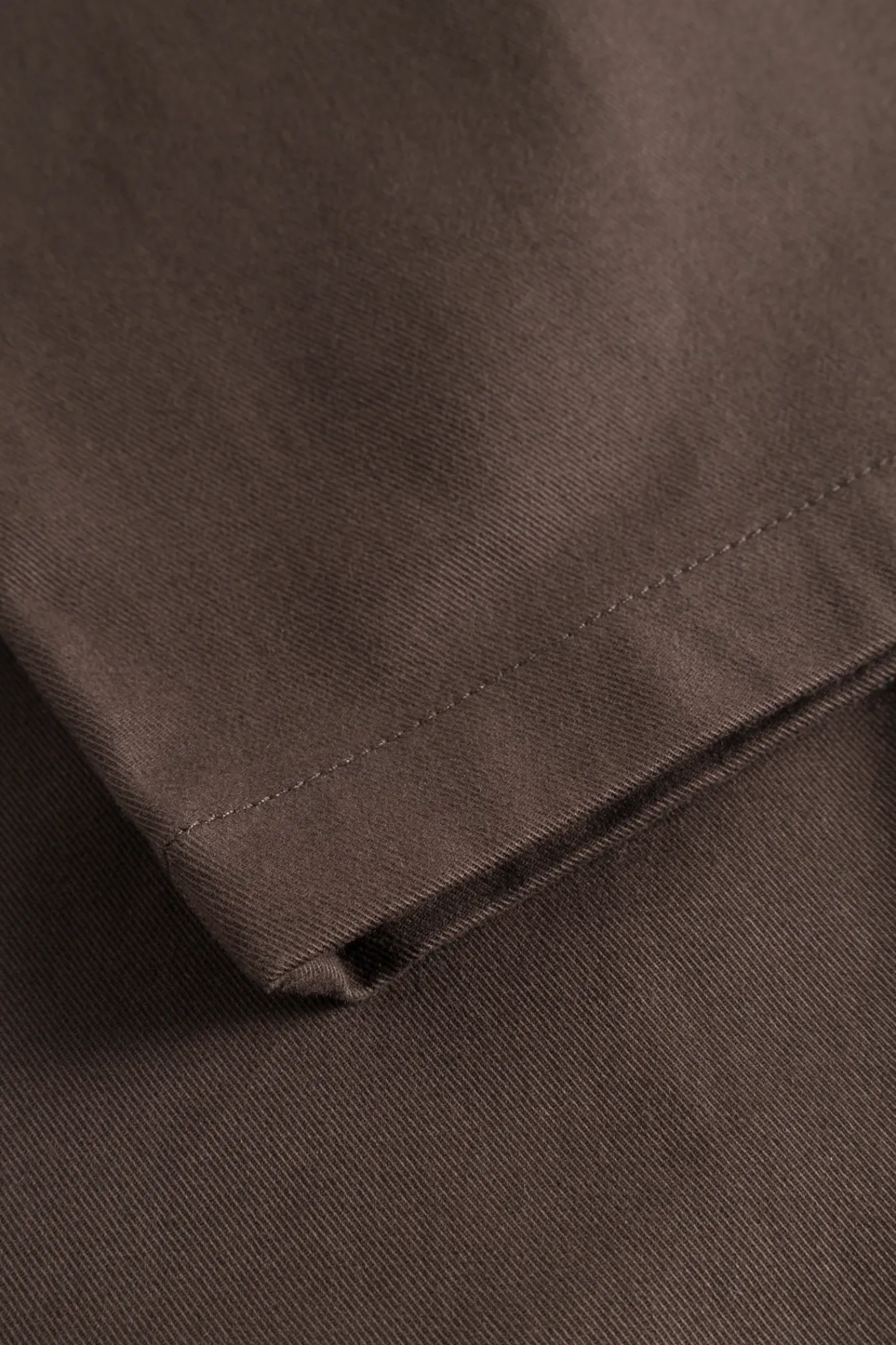 TROUSERS^Norse Projects Norse Standard Slim Chino Espresso