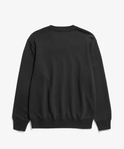 SWEATSHIRTS^Norse Projects Norse Standard Sweatshirt Black