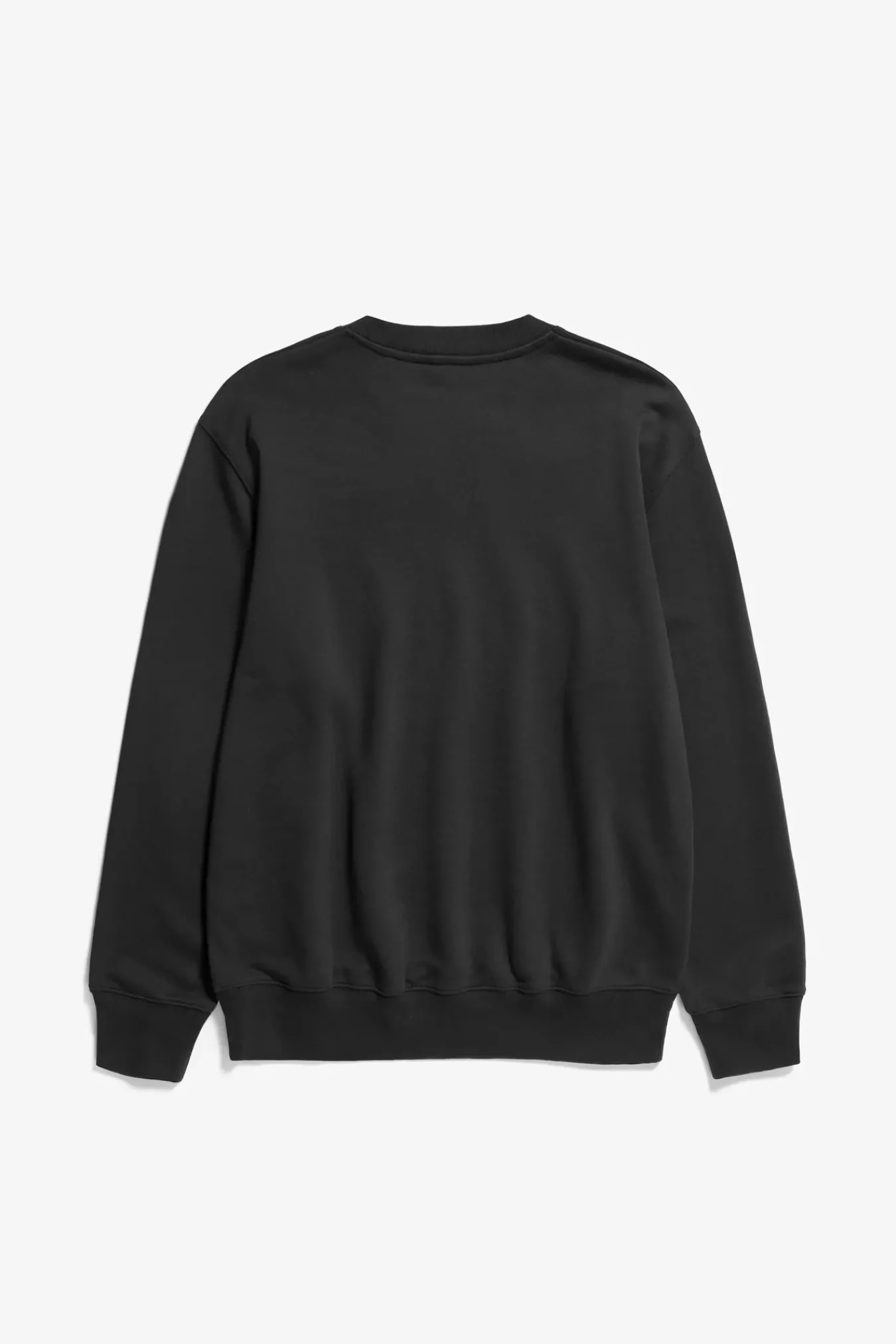 SWEATSHIRTS^Norse Projects Norse Standard Sweatshirt Black