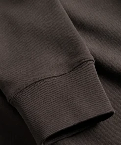 SWEATSHIRTS^Norse Projects Norse Standard Sweatshirt Espresso