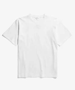 T-SHIRTS^Norse Projects Norse Standard T-shirt White