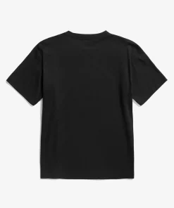 T-SHIRTS^Norse Projects Norse Standard T-shirt Black