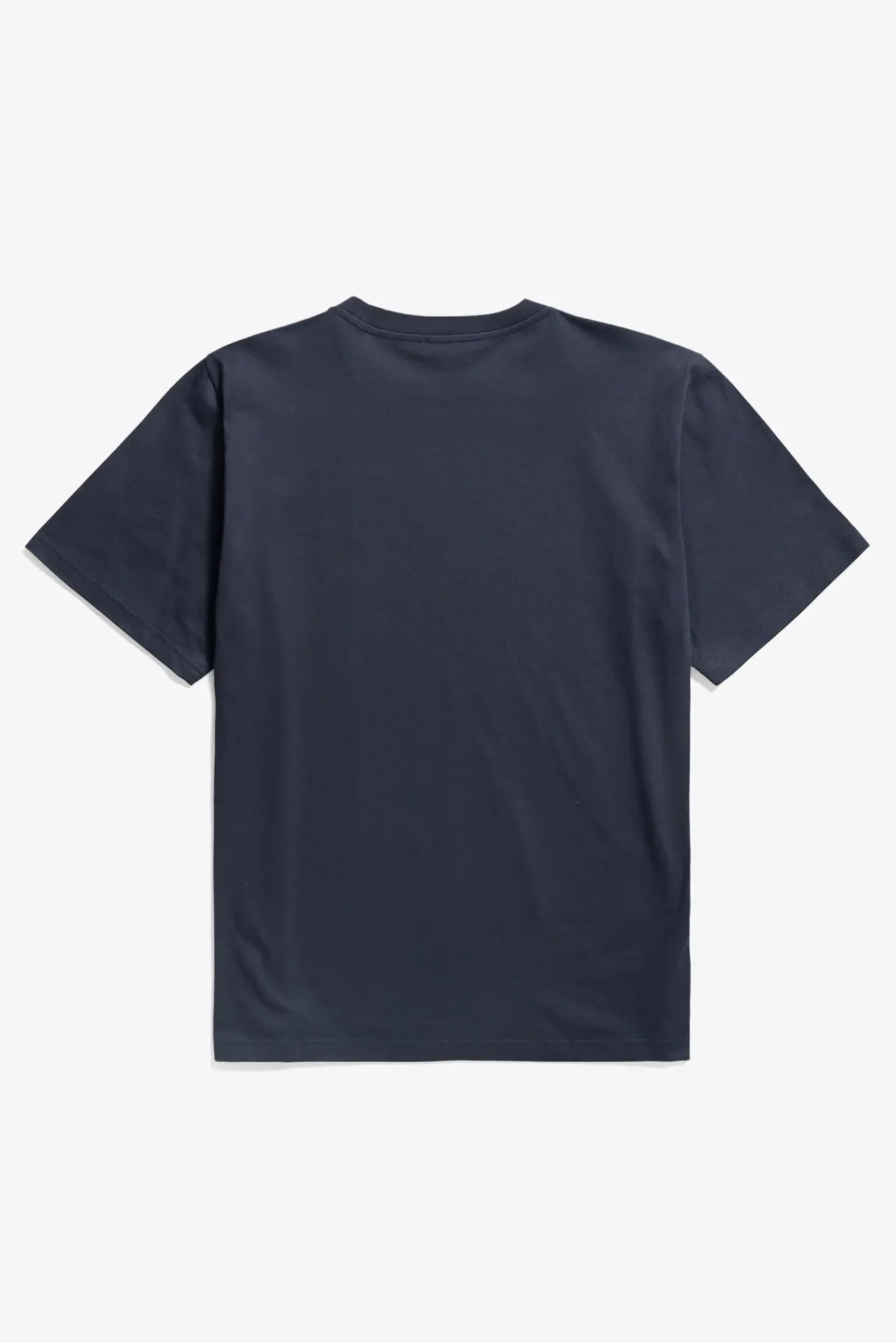 T-SHIRTS^Norse Projects Norse Standard T-shirt Dark Navy