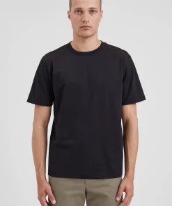 T-SHIRTS^Norse Projects Norse Standard T-shirt Black