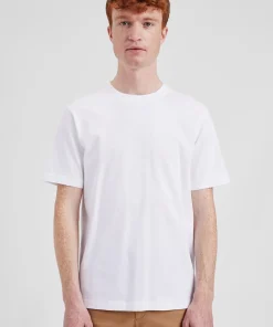 T-SHIRTS^Norse Projects Norse Standard T-shirt White