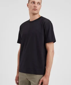 T-SHIRTS^Norse Projects Norse Standard T-shirt Black
