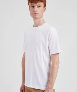 T-SHIRTS^Norse Projects Norse Standard T-shirt White