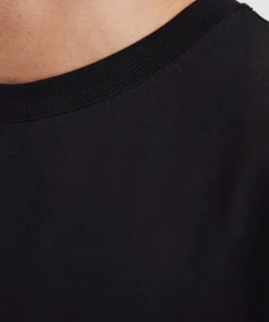 T-SHIRTS^Norse Projects Norse Standard T-shirt Black