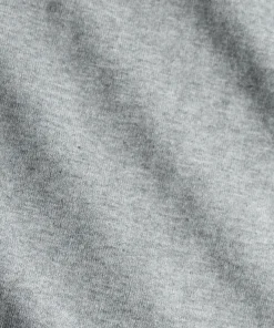 T-SHIRTS^Norse Projects Norse Standard T-shirt Grey Melange