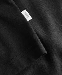 T-SHIRTS^Norse Projects Norse Standard T-shirt Black