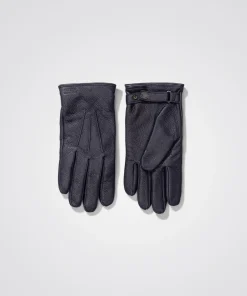 ACCESSORIES^Norse Projects Norse x Hestra Salen Dark Navy
