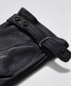 ACCESSORIES^Norse Projects Norse x Hestra Salen Dark Navy