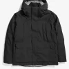 OUTERWEAR^Norse Projects Nunk 2.0 Gore-Tex Black