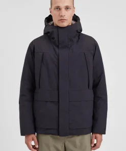 OUTERWEAR^Norse Projects Nunk 2.0 Gore-Tex Black
