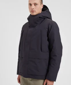 OUTERWEAR^Norse Projects Nunk 2.0 Gore-Tex Black