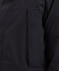 OUTERWEAR^Norse Projects Nunk 2.0 Gore-Tex Black