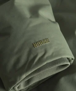 OUTERWEAR^Norse Projects Nunk 2.0 Gore-Tex Olive Drab