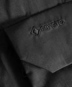 OUTERWEAR^Norse Projects Nunk 2.0 Gore-Tex Black