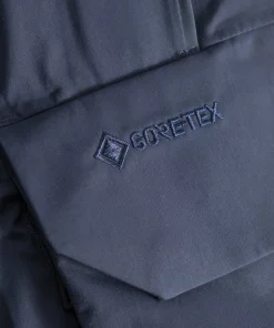 OUTERWEAR^Norse Projects Nunk 2.0 Gore-Tex Dark Navy