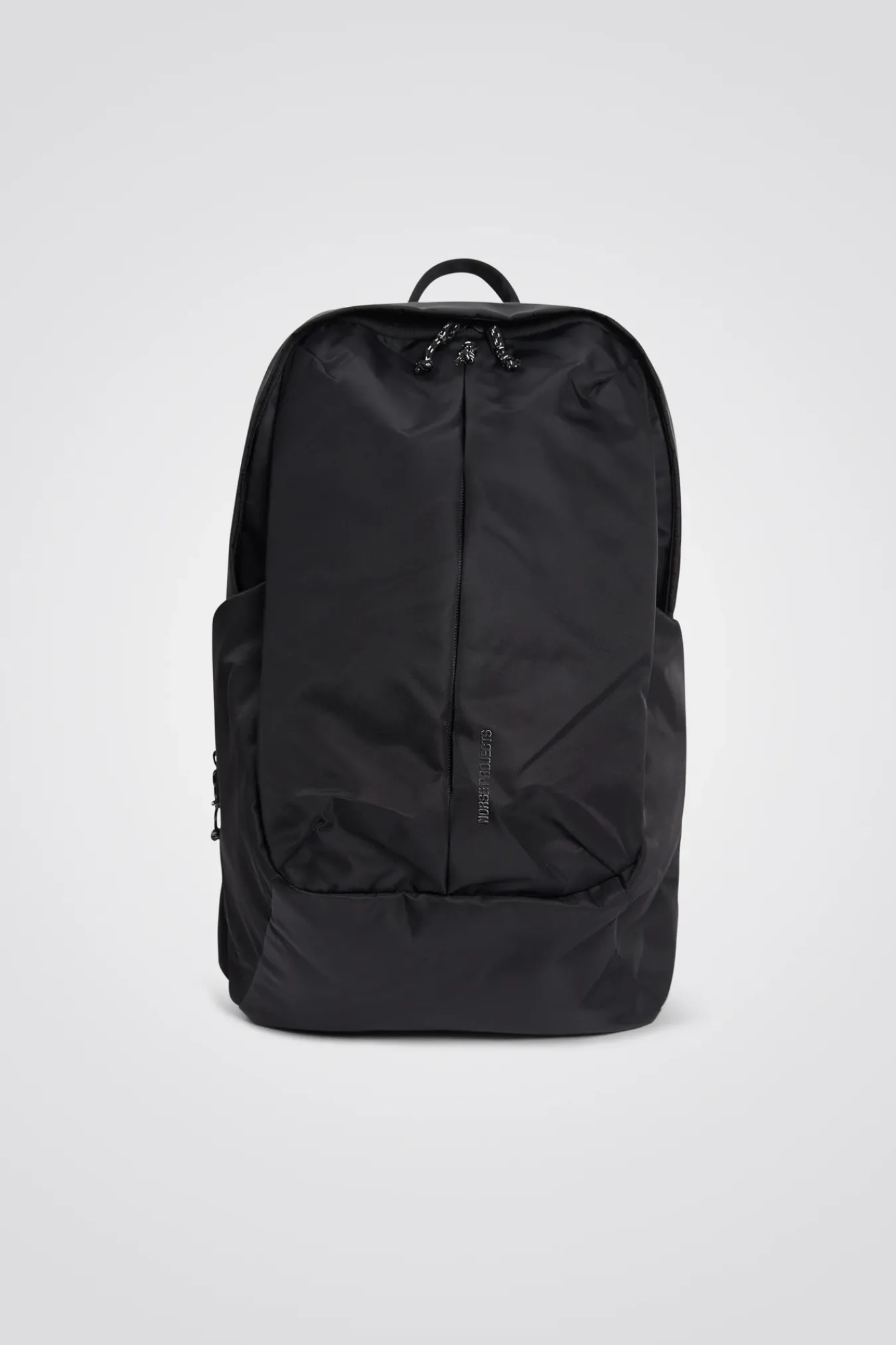 ACCESSORIES^Norse Projects Nylon Day Pack Black