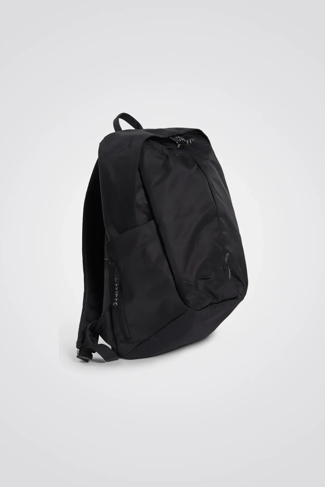 ACCESSORIES^Norse Projects Nylon Day Pack Black