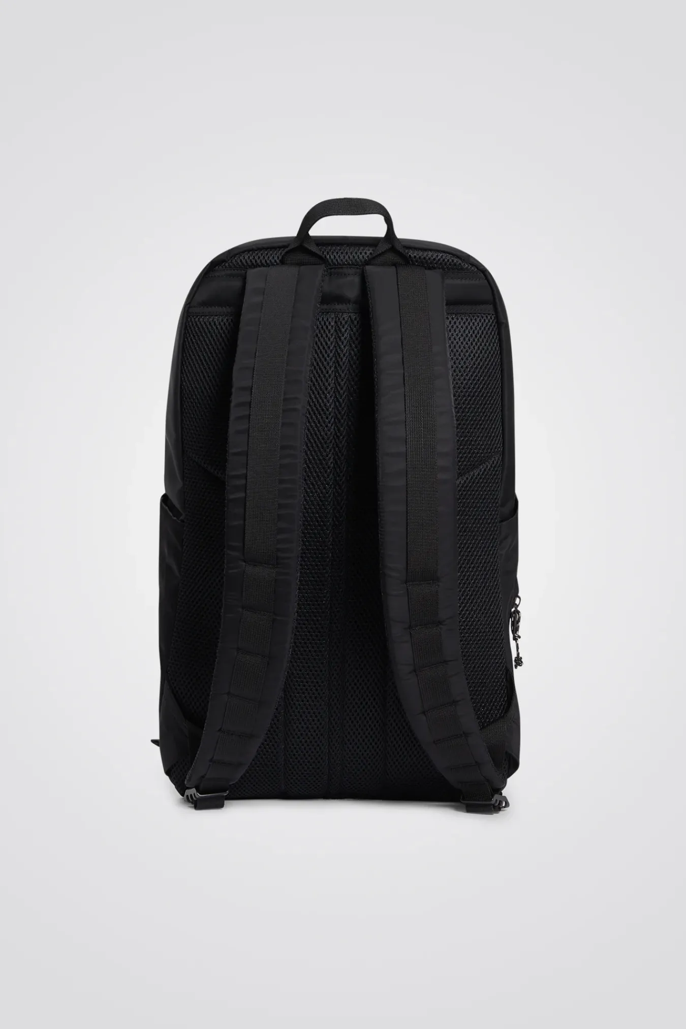 ACCESSORIES^Norse Projects Nylon Day Pack Black