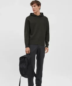 ACCESSORIES^Norse Projects Nylon Day Pack Black