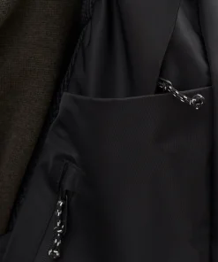 ACCESSORIES^Norse Projects Nylon Day Pack Black