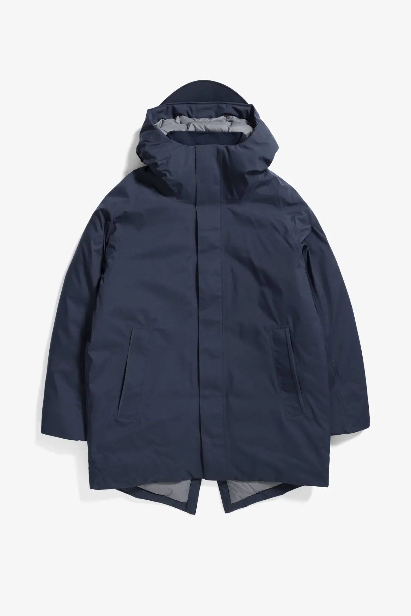OUTERWEAR^Norse Projects Rokkvi 7.0 Gore-Tex Dark Navy